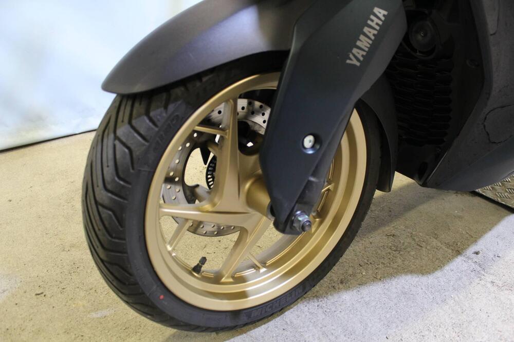 Yamaha X-Max 300 Tech Max (2021 - 24) (14)