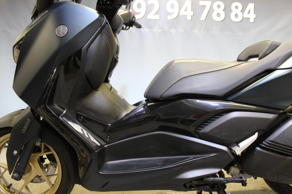 Yamaha X-Max 300 Tech Max (2021 - 24) (16)