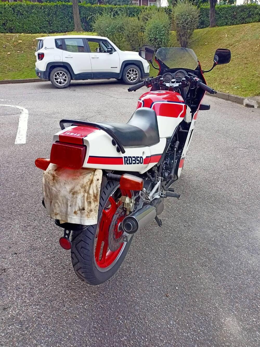 Yamaha RD 350 LC (6)