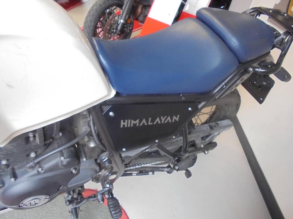 Royal Enfield Himalayan 411 (2021 - 24) (6)