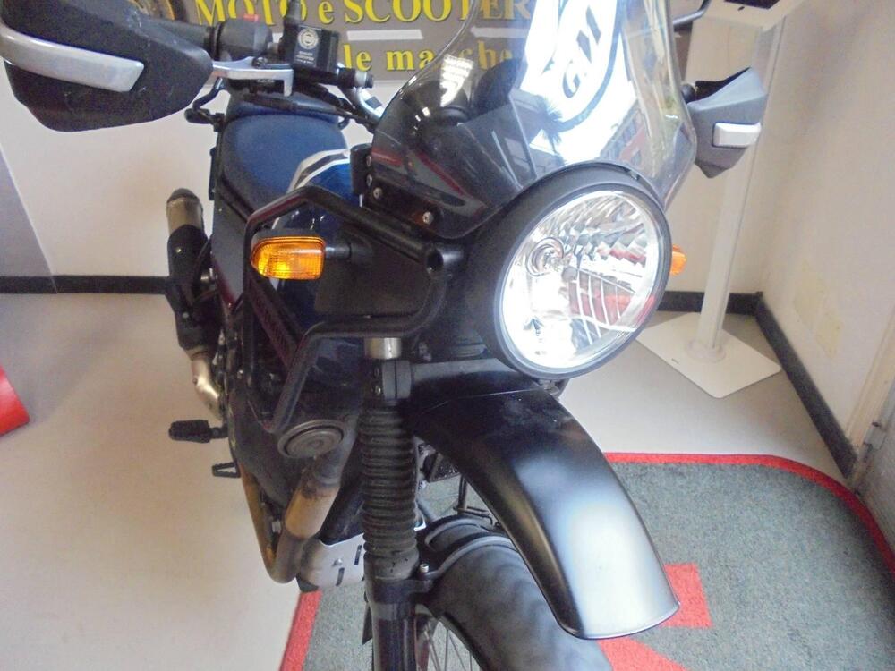Royal Enfield Himalayan 411 (2021 - 24) (9)
