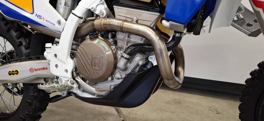 Husqvarna FE 250 Heritage (2025) (4)