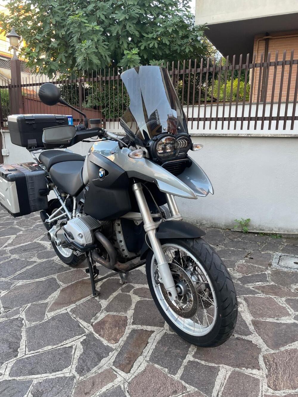 Bmw R 1200 GS (2004 - 07) (3)