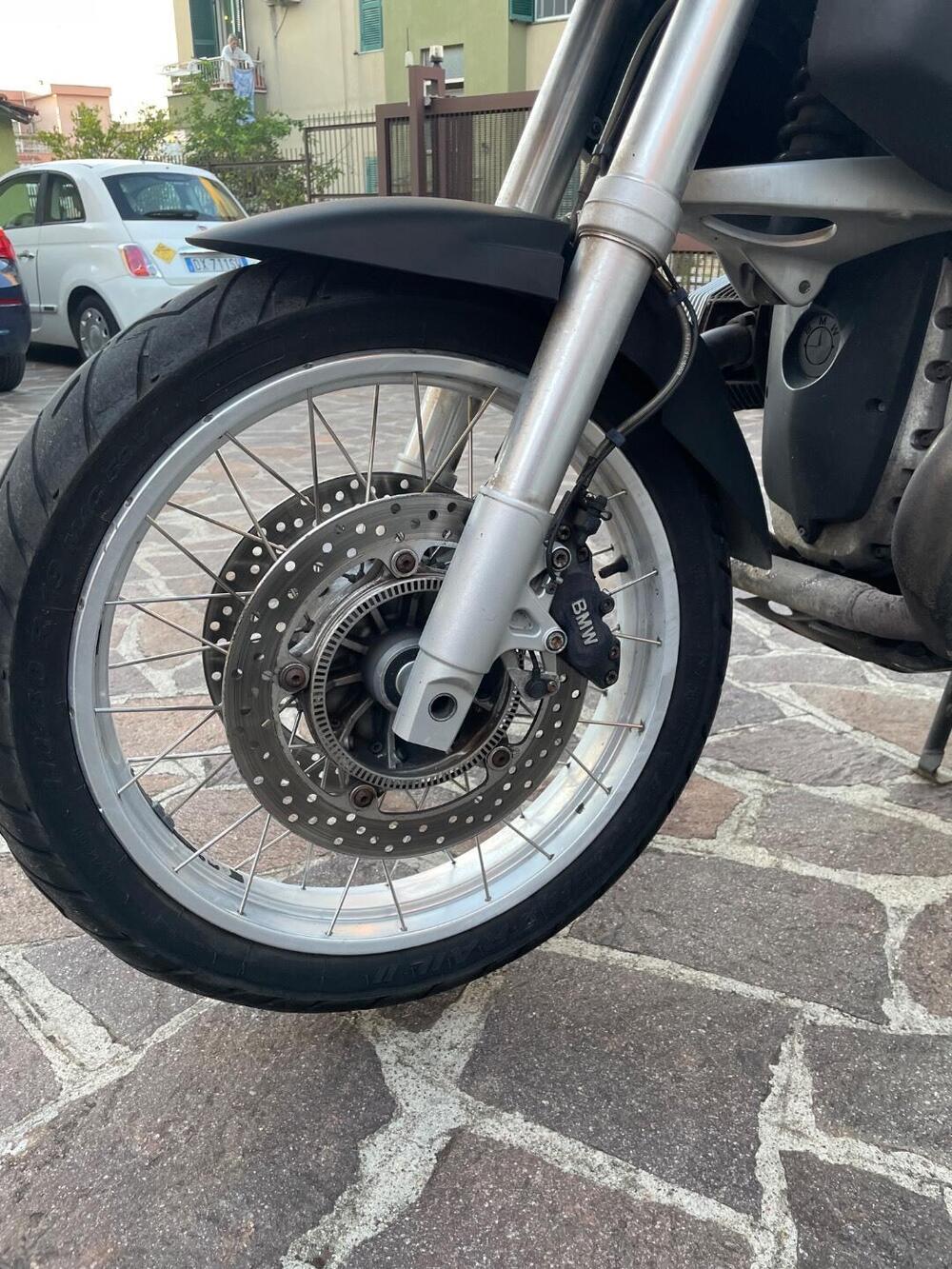 Bmw R 1200 GS (2004 - 07) (5)