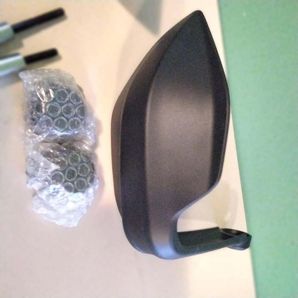 Kit paramani e specchi retrovisori nuovi Ducati (6)