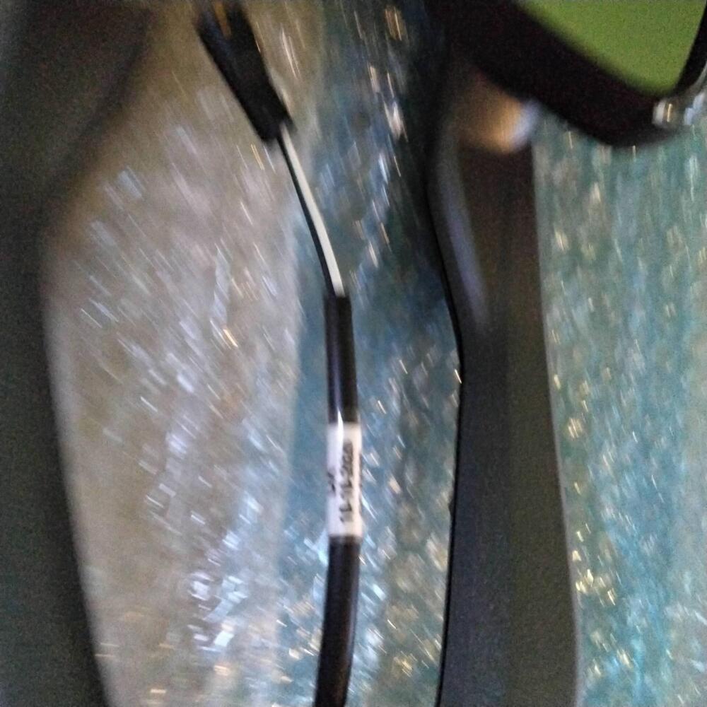 Kit paramani e specchi retrovisori nuovi Ducati (12)