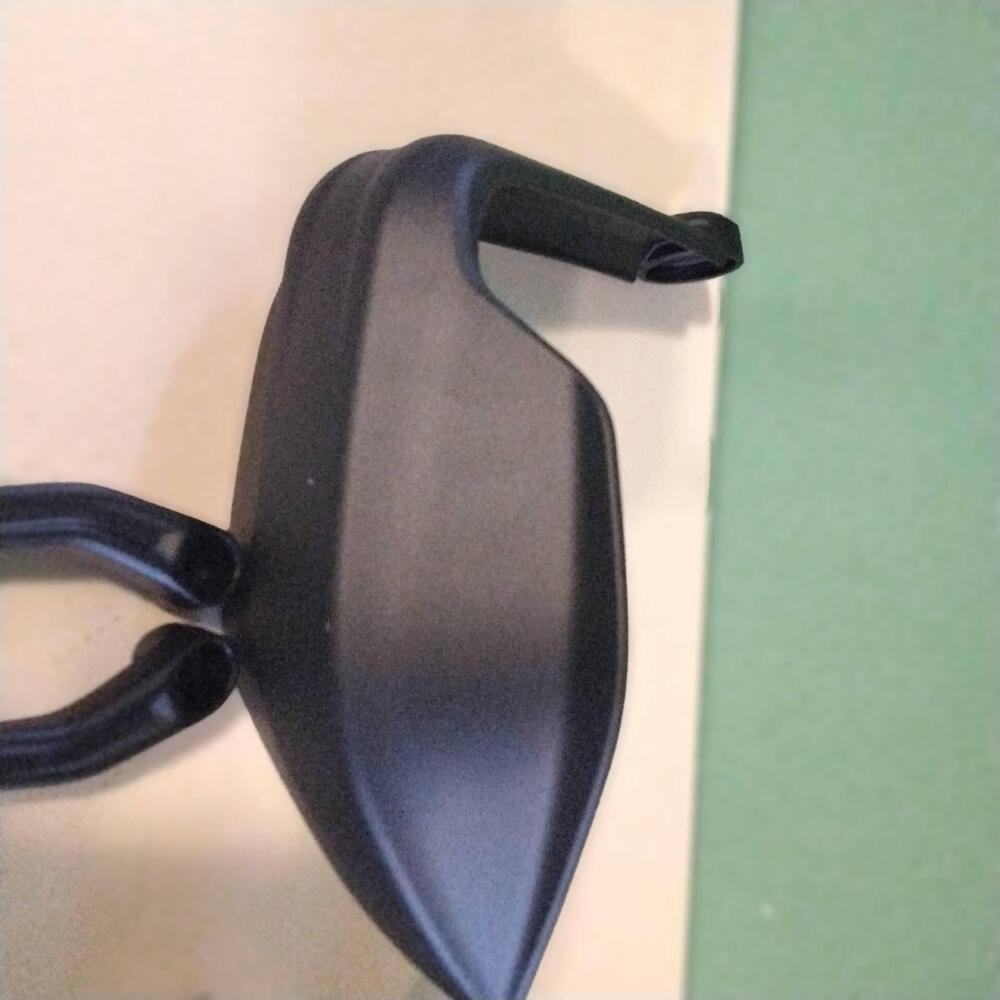 Kit paramani e specchi retrovisori nuovi Ducati (3)