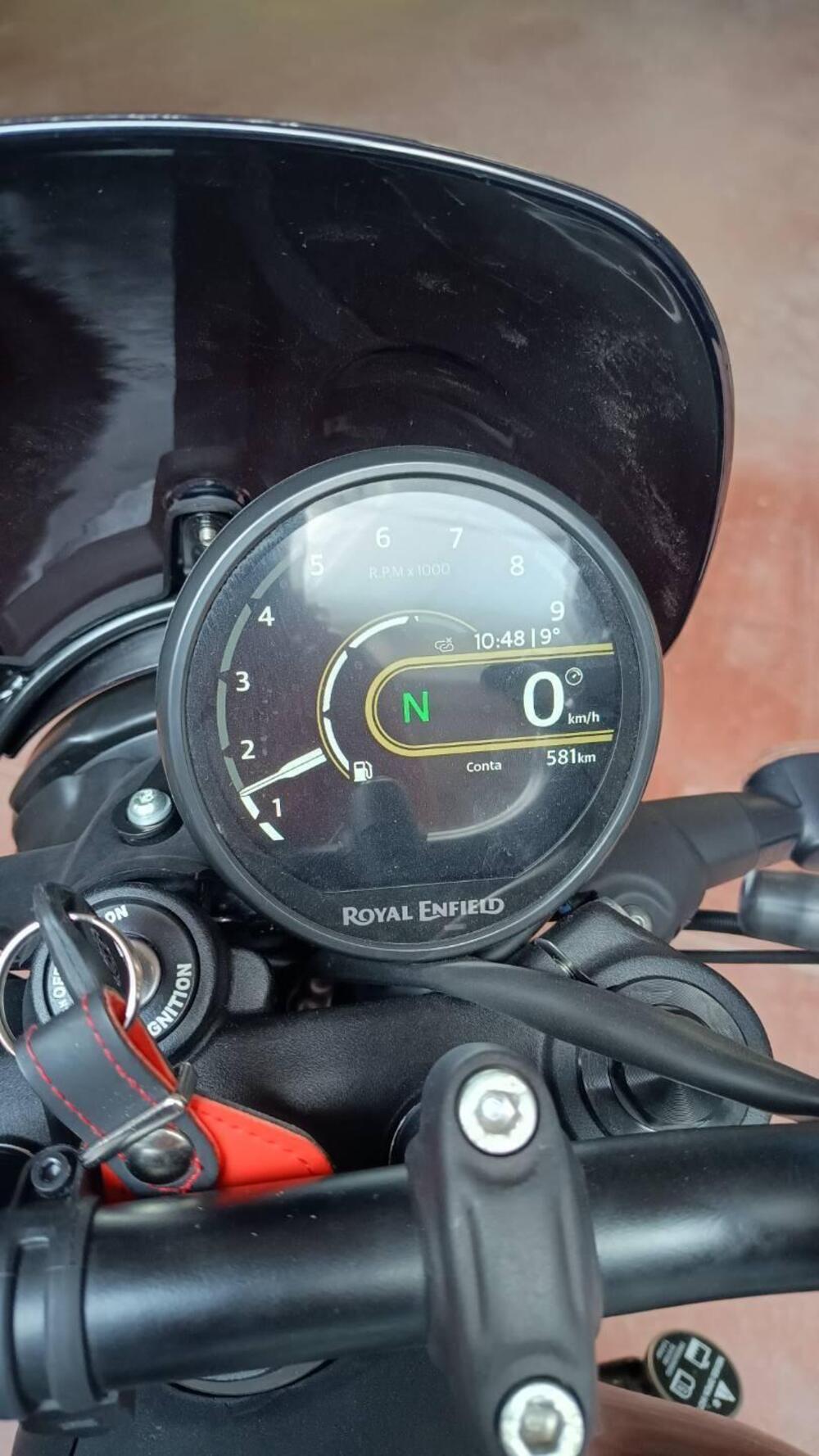 Royal Enfield Guerrilla 450 (2024 - 26) (3)