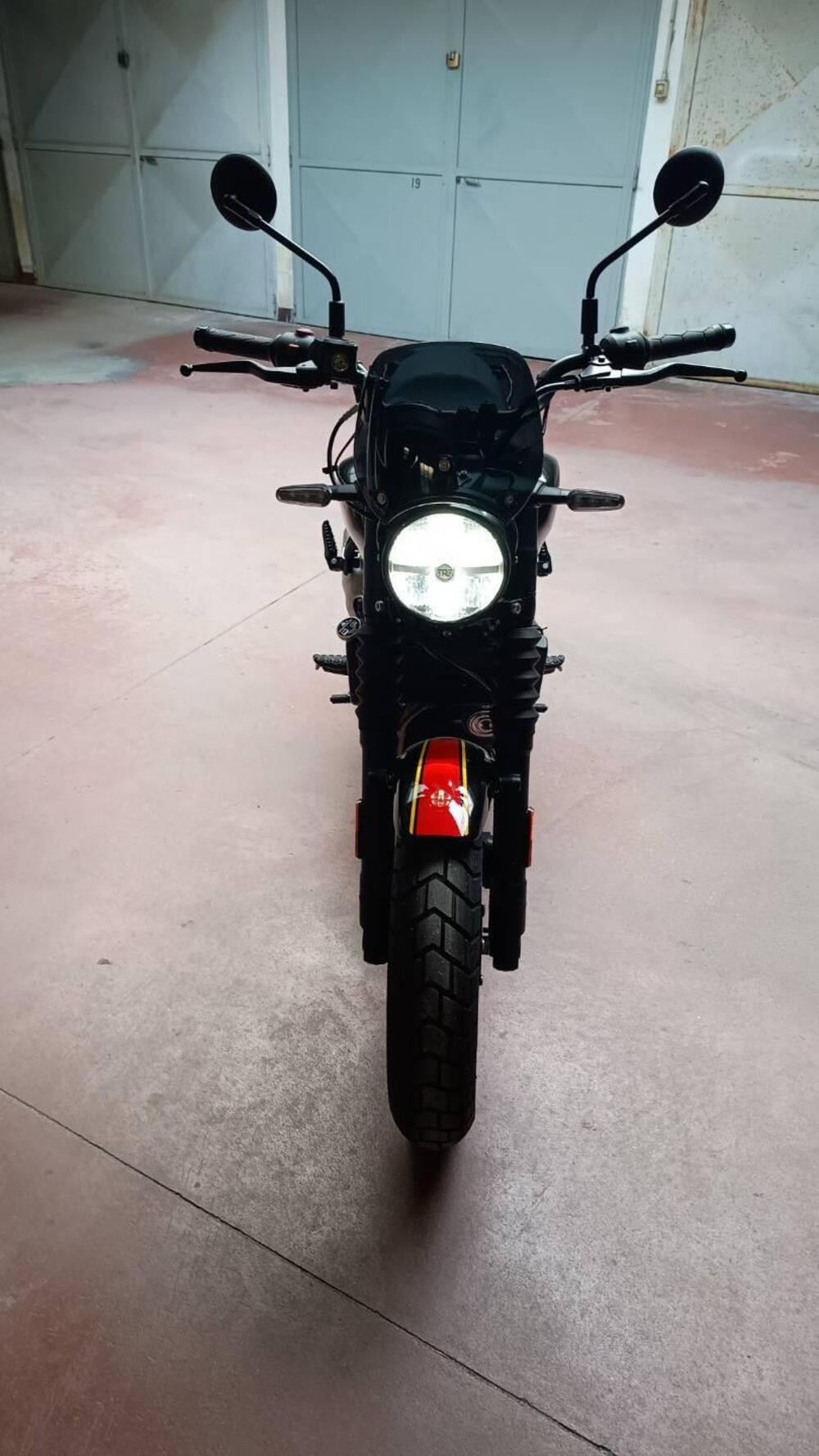 Royal Enfield Guerrilla 450 (2024 - 26) (5)