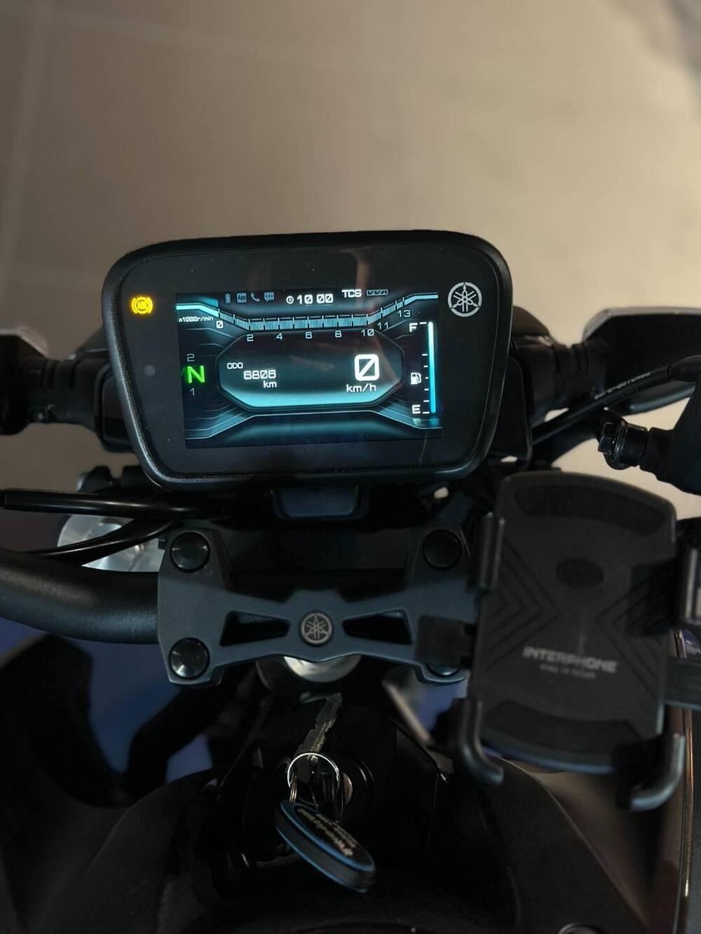 Yamaha MT-125 (2021 - 24) (6)