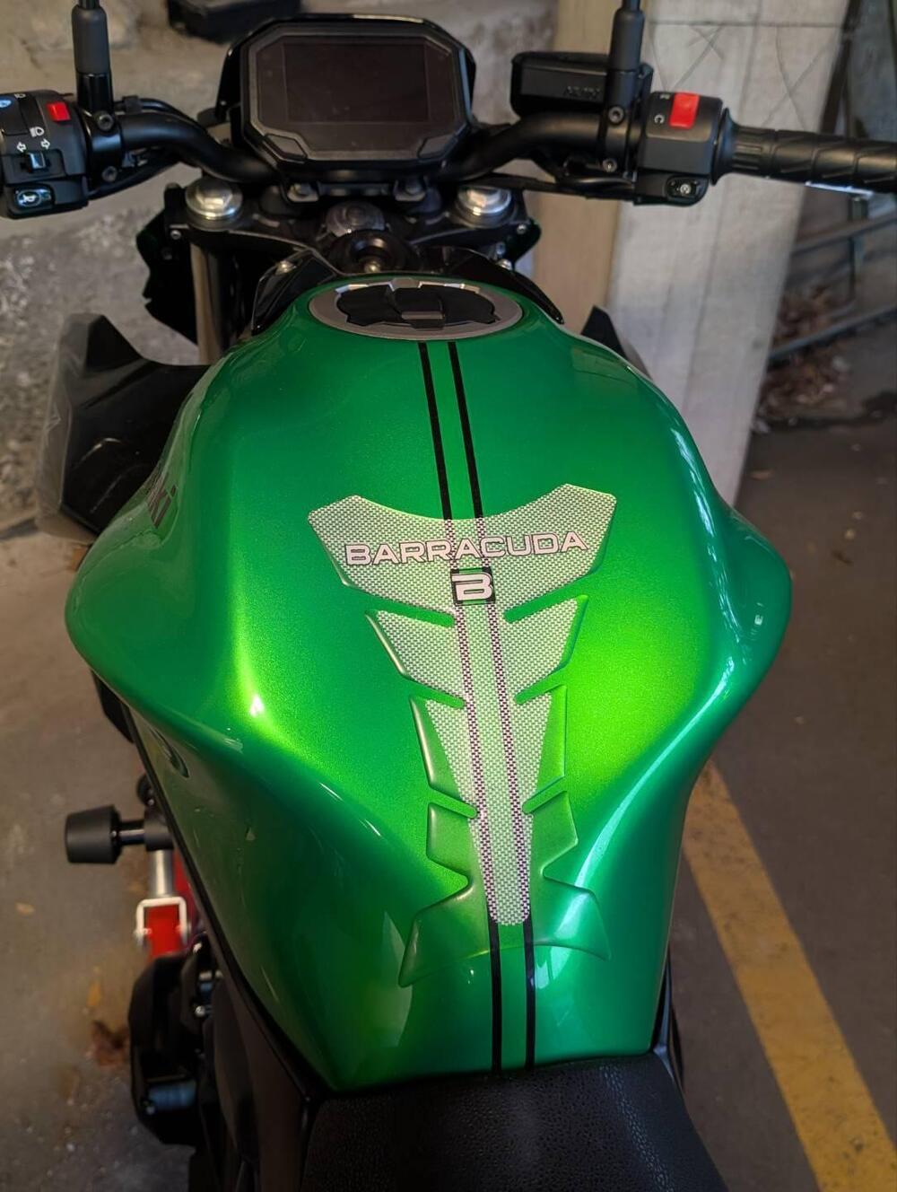 Kawasaki Z 650 (2020) (11)