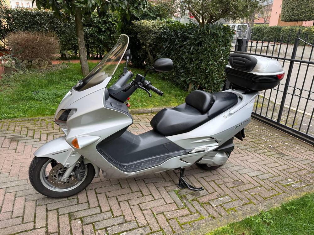 Honda Jazz 250 (2001 - 06)