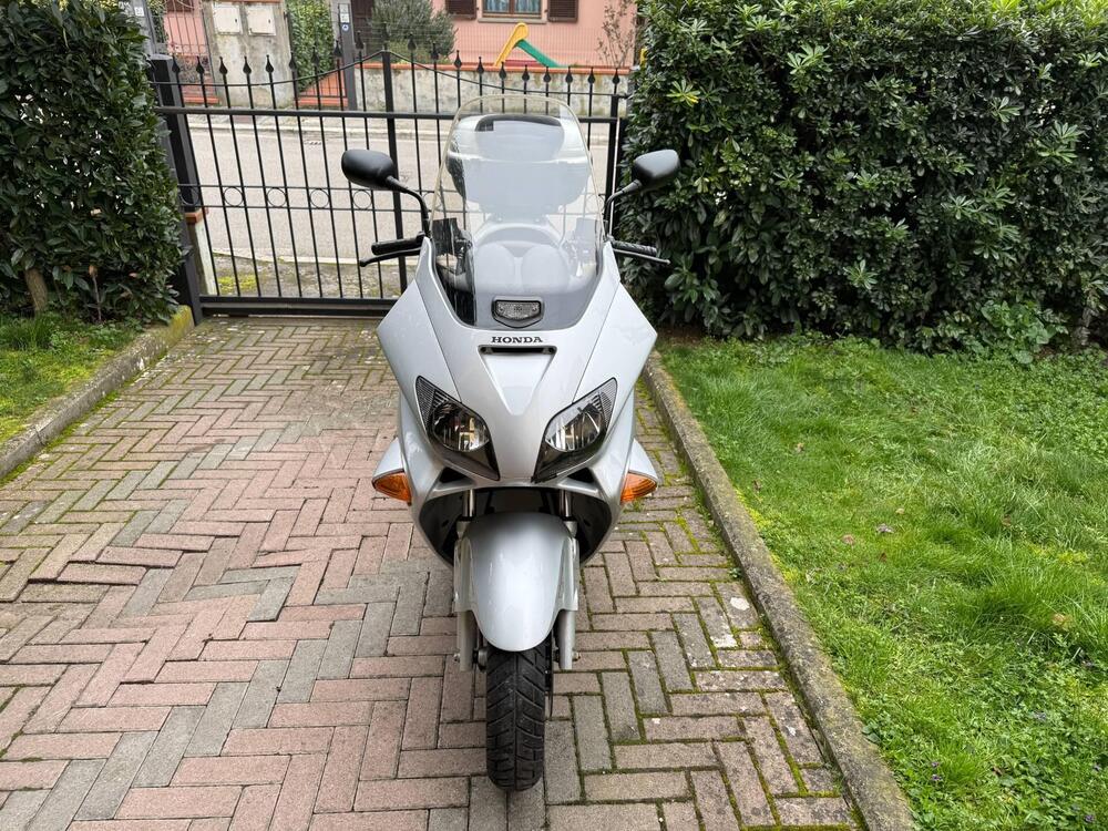 Honda Jazz 250 (2001 - 06) (2)