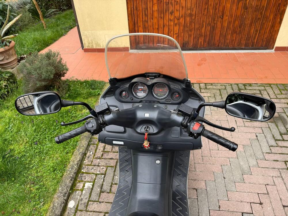 Honda Jazz 250 (2001 - 06) (3)