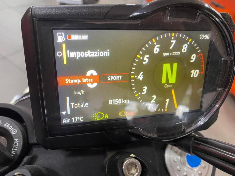 Ducati Scrambler 800 Icon Dark (2025 - 26) (3)