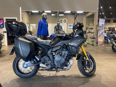 Yamaha Tracer 7 GT (2025 - 26) nuova