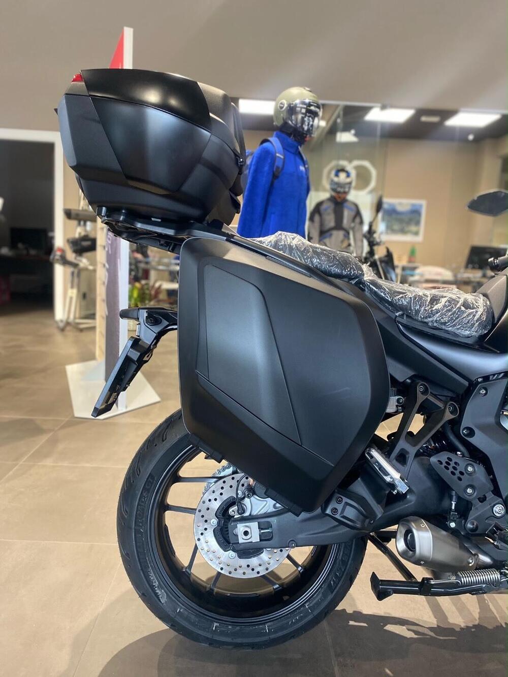 Yamaha Tracer 7 GT (2025 - 26) (2)