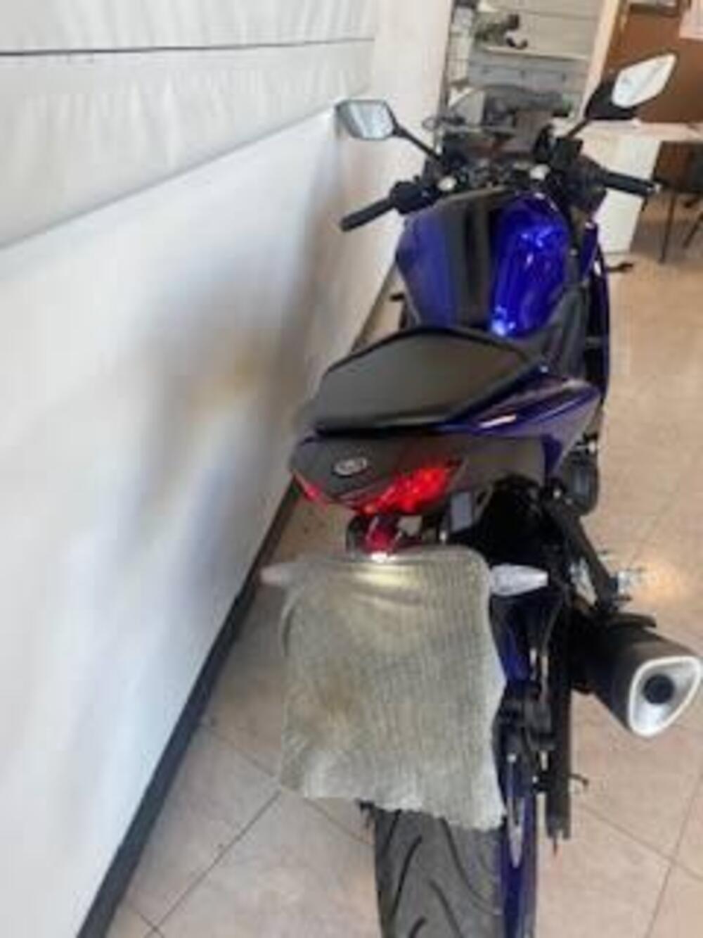 Yamaha YZF R3 (2019 - 20) (10)