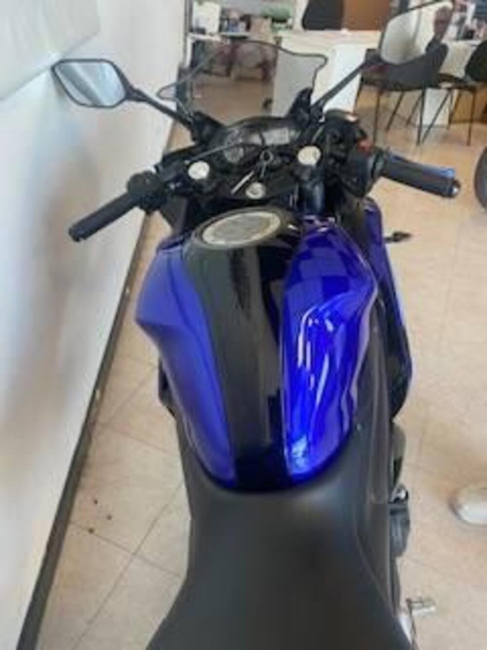 Yamaha YZF R3 (2019 - 20) (11)