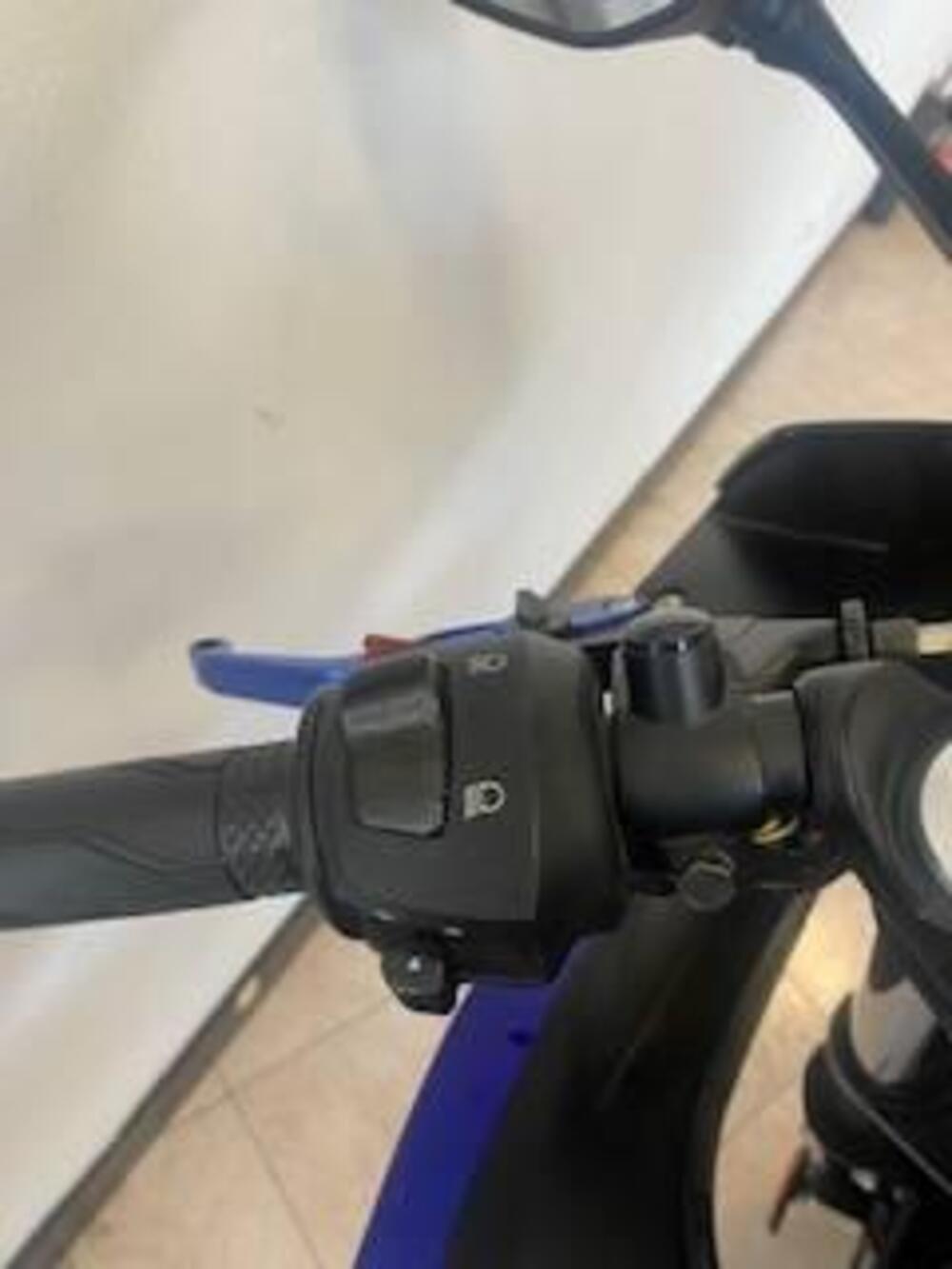 Yamaha YZF R3 (2019 - 20) (12)