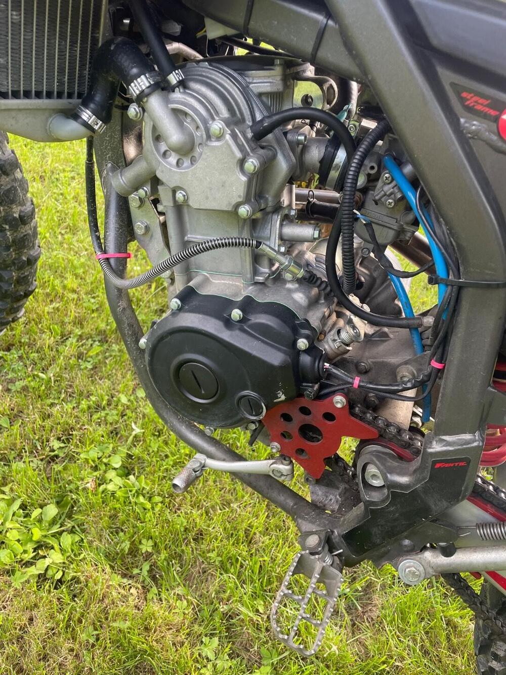 Fantic Motor Enduro 125 E Casa 4t (2018) (4)