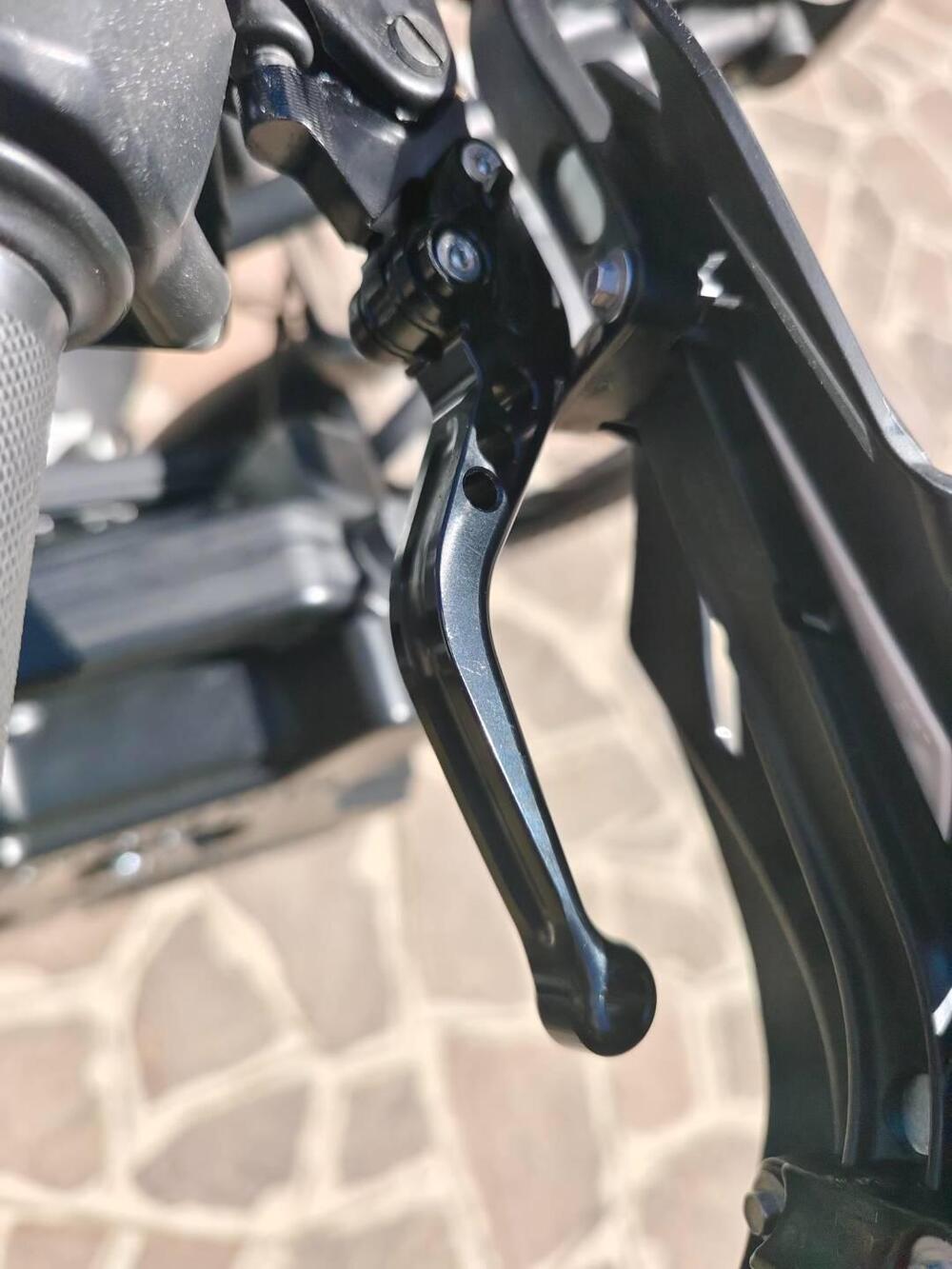 Royal Enfield Himalayan 411 (2017 - 20) (12)