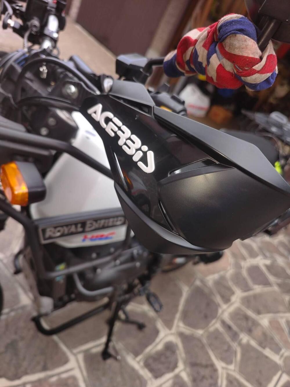 Royal Enfield Himalayan 411 (2017 - 20) (14)