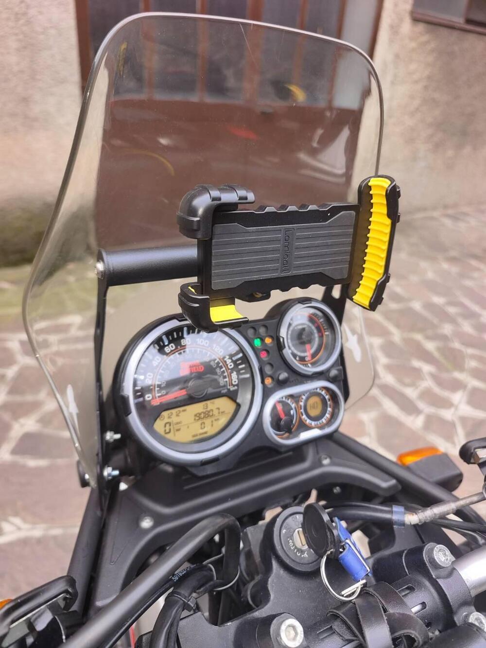 Royal Enfield Himalayan 411 (2017 - 20) (16)