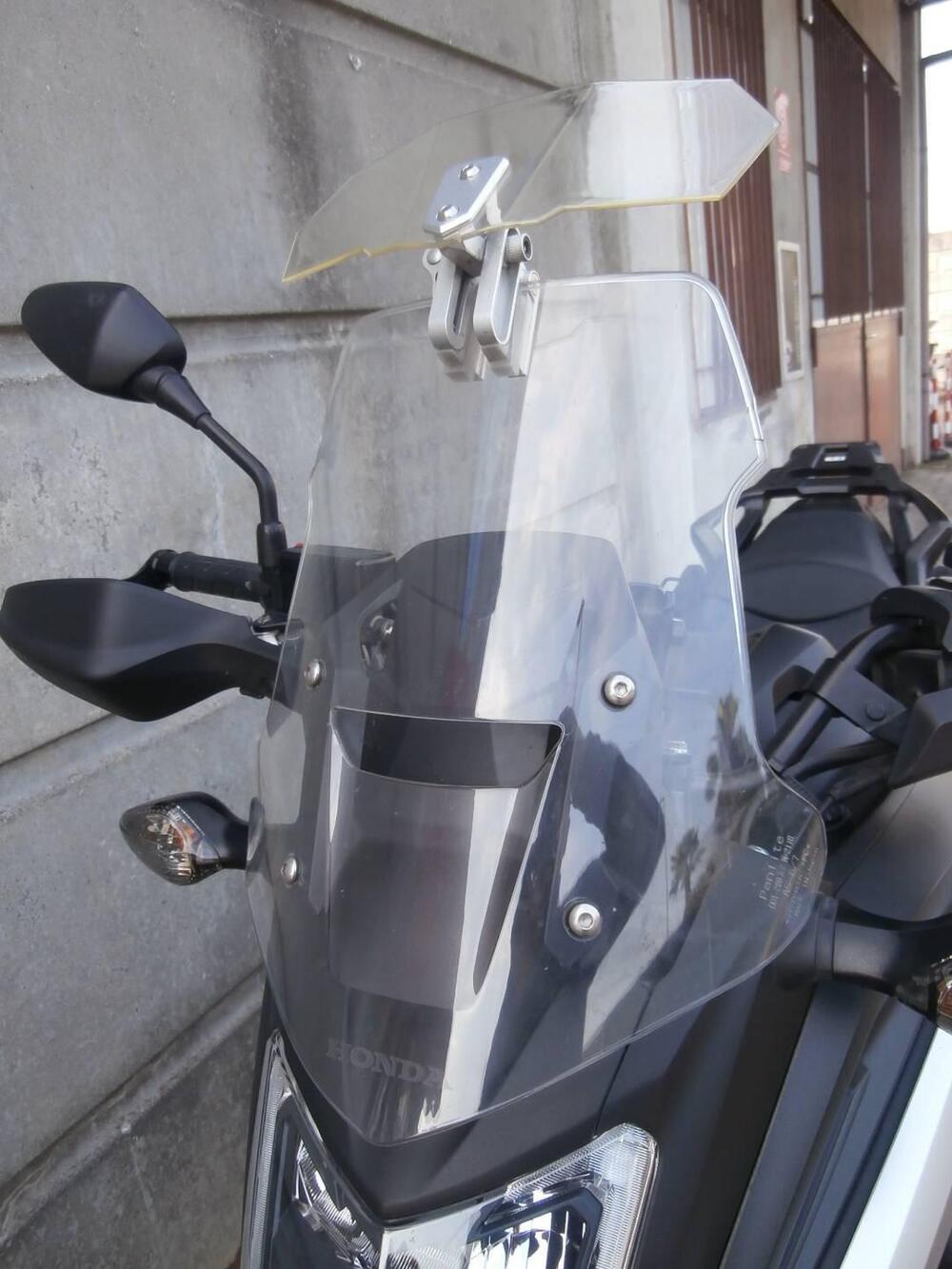 Honda NC 750 X DTC ABS Travel Edition (2018 - 20) (14)