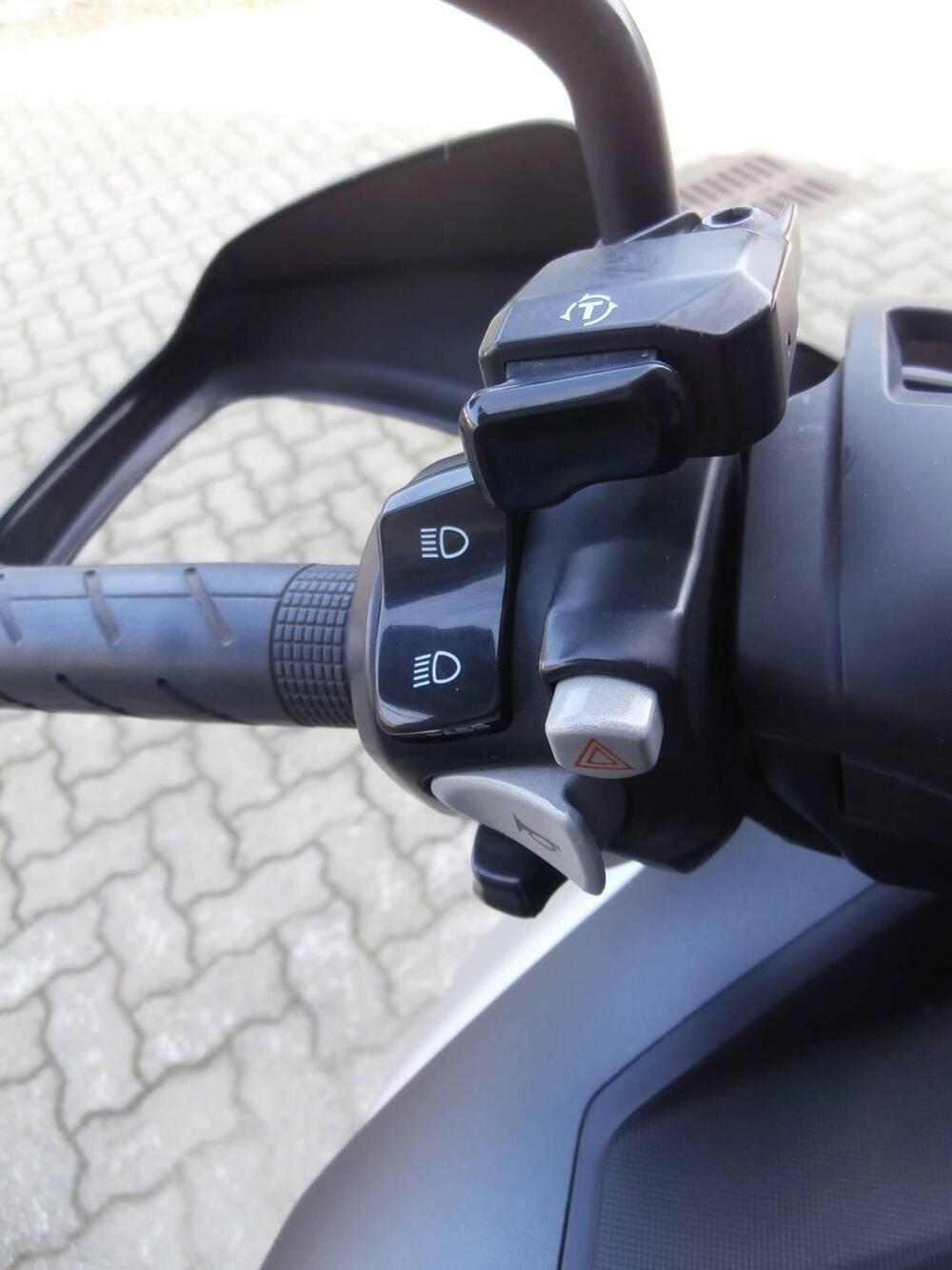 Honda NC 750 X DTC ABS Travel Edition (2018 - 20) (16)