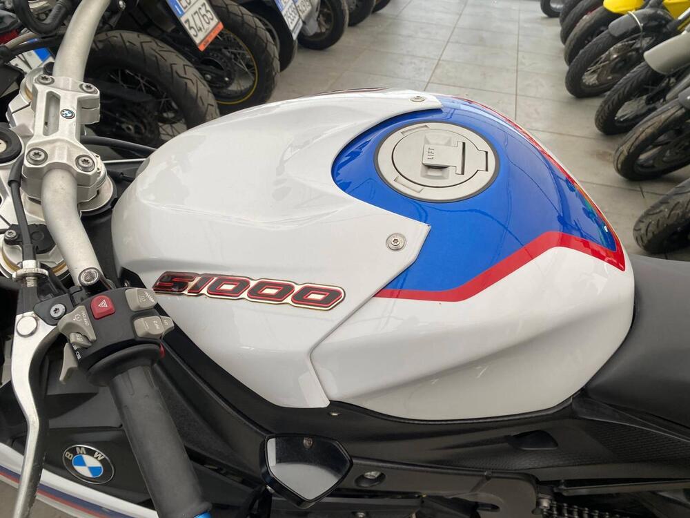 Bmw S 1000 R (2017 - 20) (6)