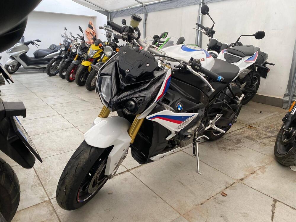 Bmw S 1000 R (2017 - 20) (4)