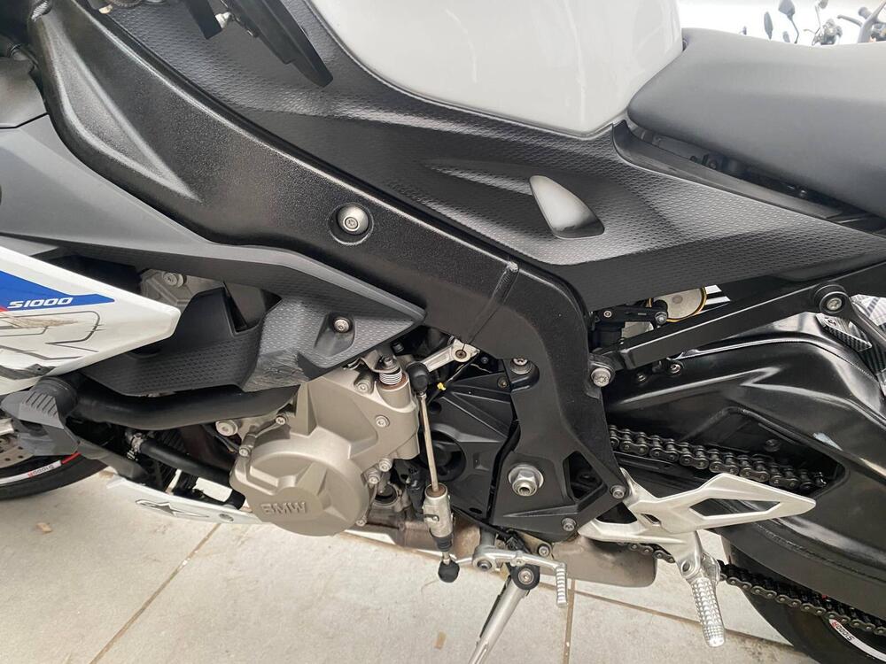 Bmw S 1000 R (2017 - 20) (8)