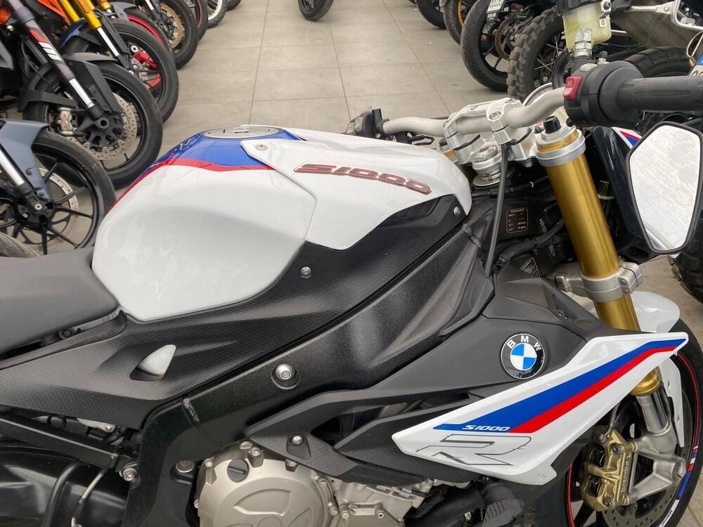 Bmw S 1000 R (2017 - 20) (9)