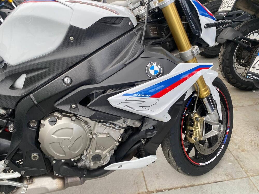 Bmw S 1000 R (2017 - 20) (10)