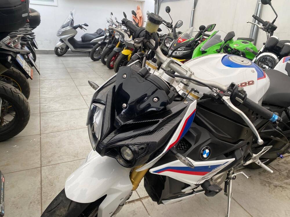 Bmw S 1000 R (2017 - 20) (5)