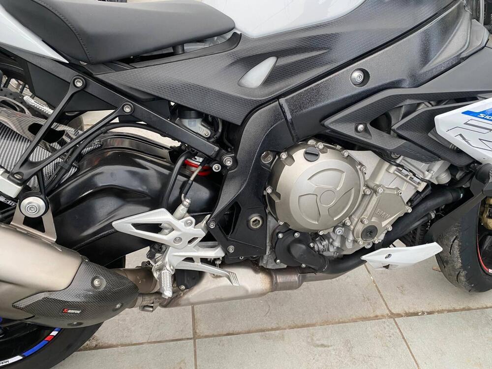 Bmw S 1000 R (2017 - 20) (11)