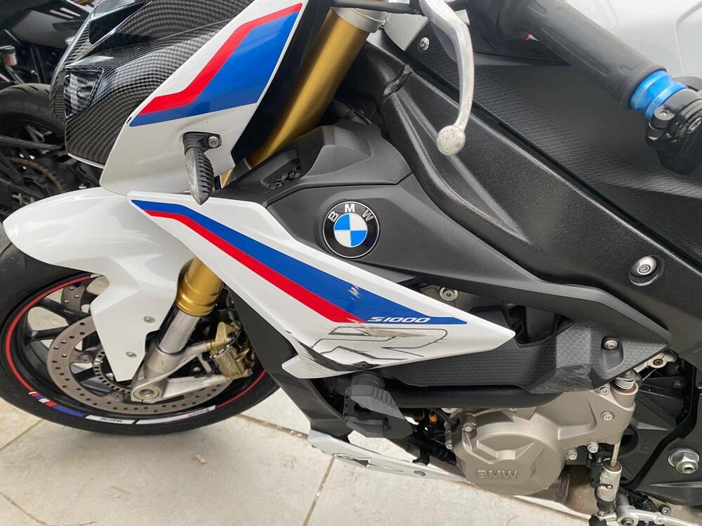 Bmw S 1000 R (2017 - 20) (12)
