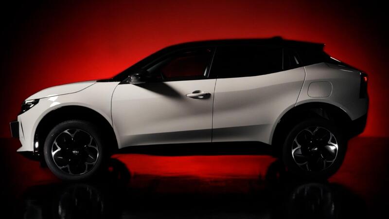 Alfa Romeo reintroduce uno dei suoi segni distintivi, ma &egrave; solo per un&rsquo;edizione speciale