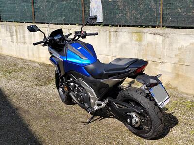 Honda NC 750 X DCT (2021 - 24) usata
