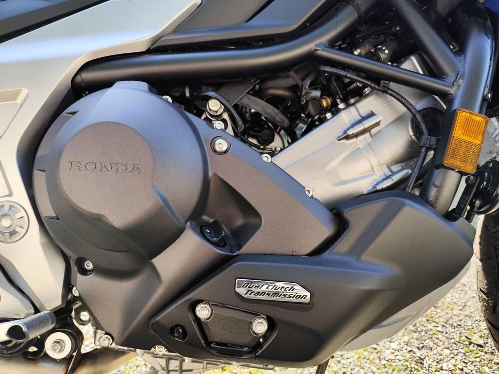 Honda NC 750 X DCT (2021 - 24) (3)
