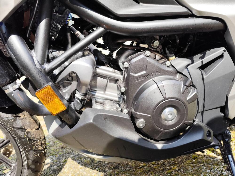 Honda NC 750 X DCT (2021 - 24) (5)