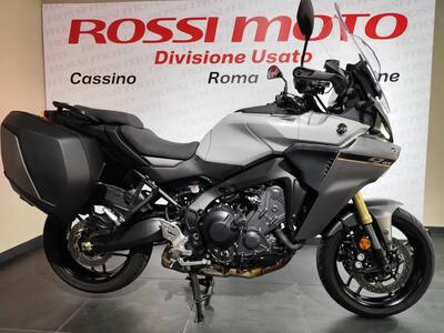 Yamaha Tracer 9 GT (2025 - 26) usata