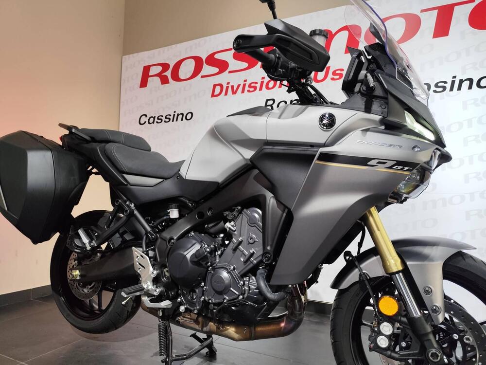 Yamaha Tracer 9 GT (2025 - 26) (3)