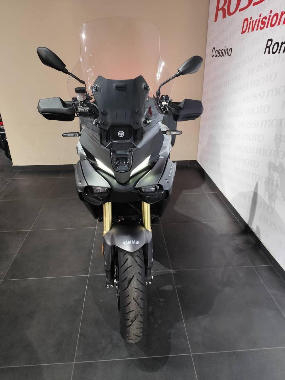 Yamaha Tracer 9 GT (2025 - 26) (4)