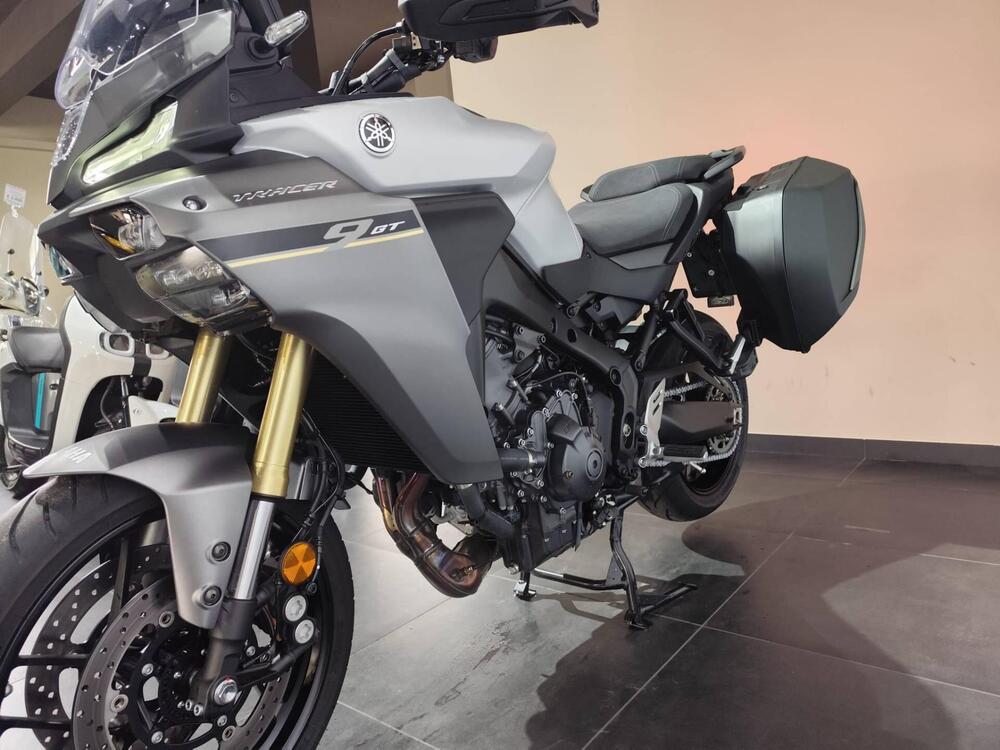 Yamaha Tracer 9 GT (2025 - 26) (5)