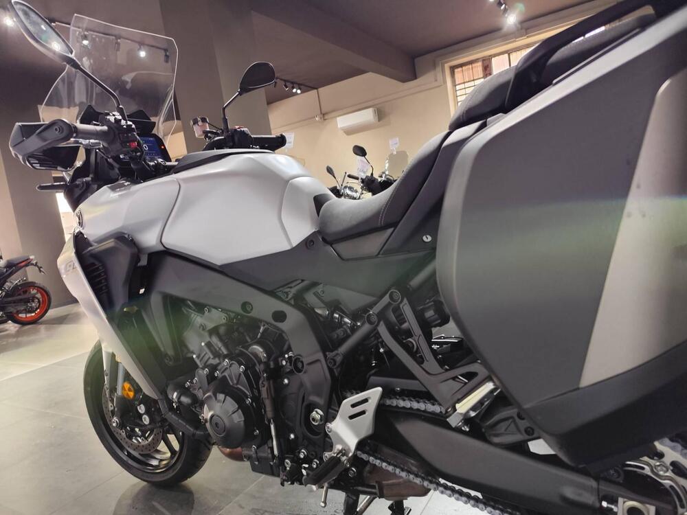 Yamaha Tracer 9 GT (2025 - 26) (6)