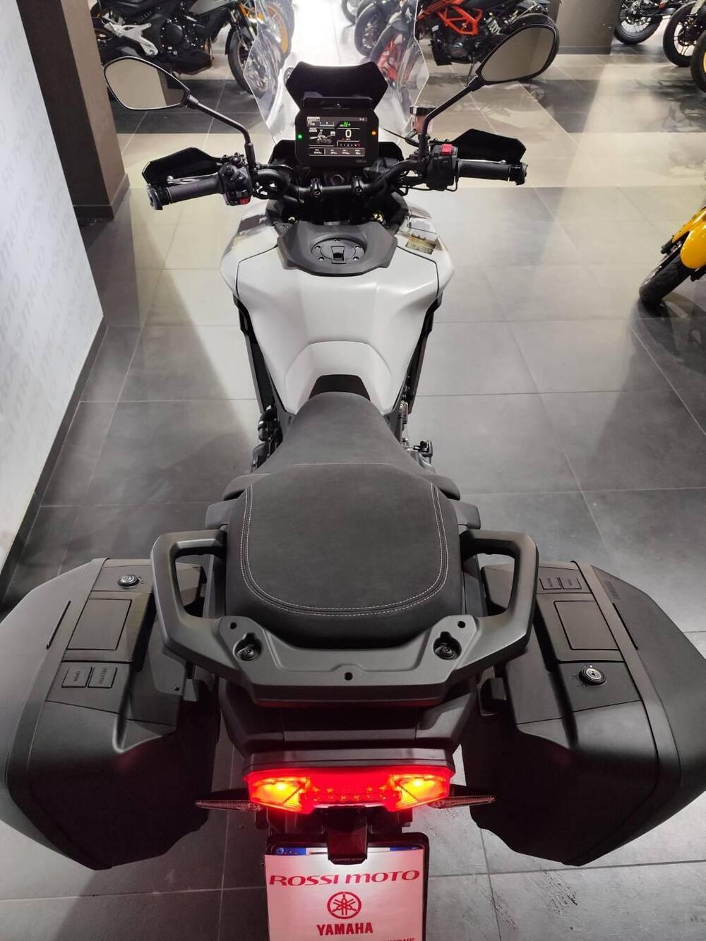 Yamaha Tracer 9 GT (2025 - 26) (7)