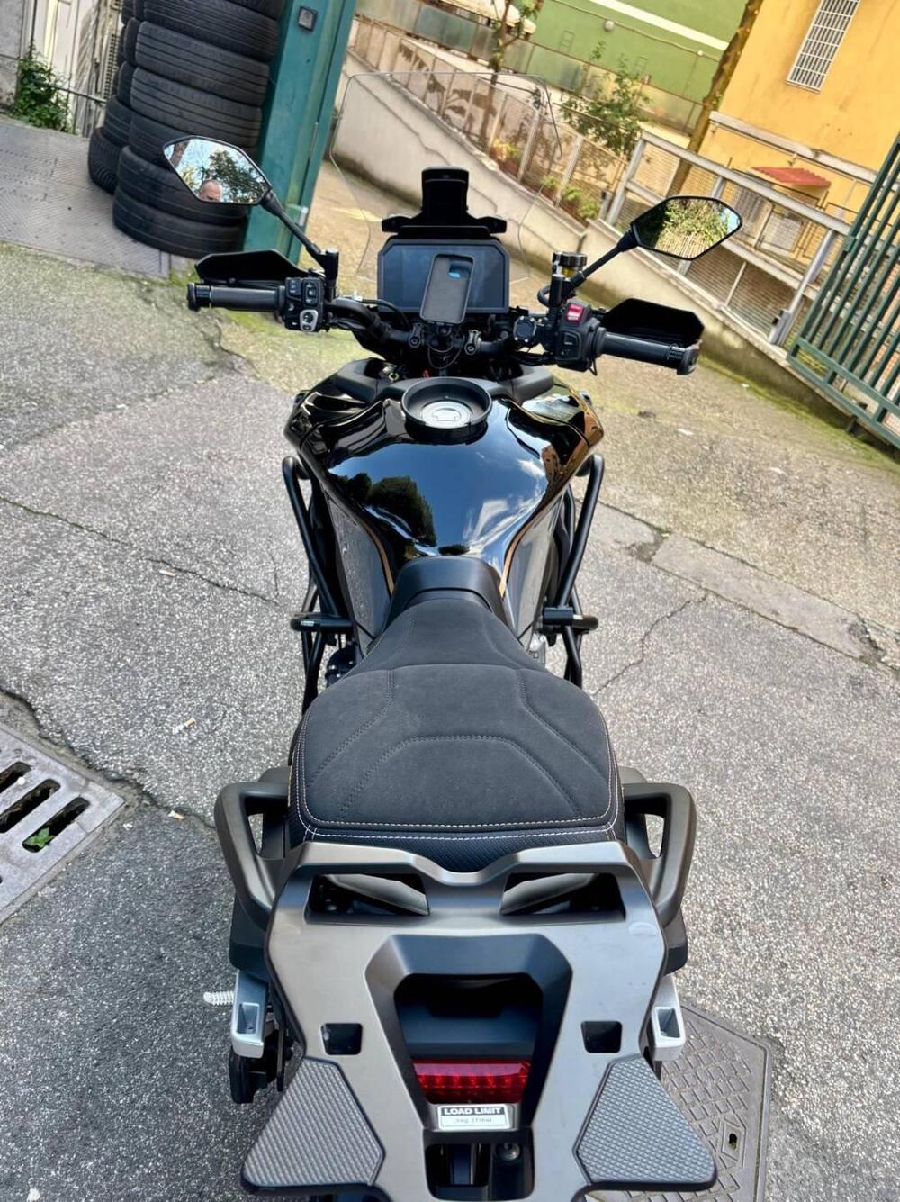 Yamaha Tracer 9 GT+ (2023 - 24) (4)