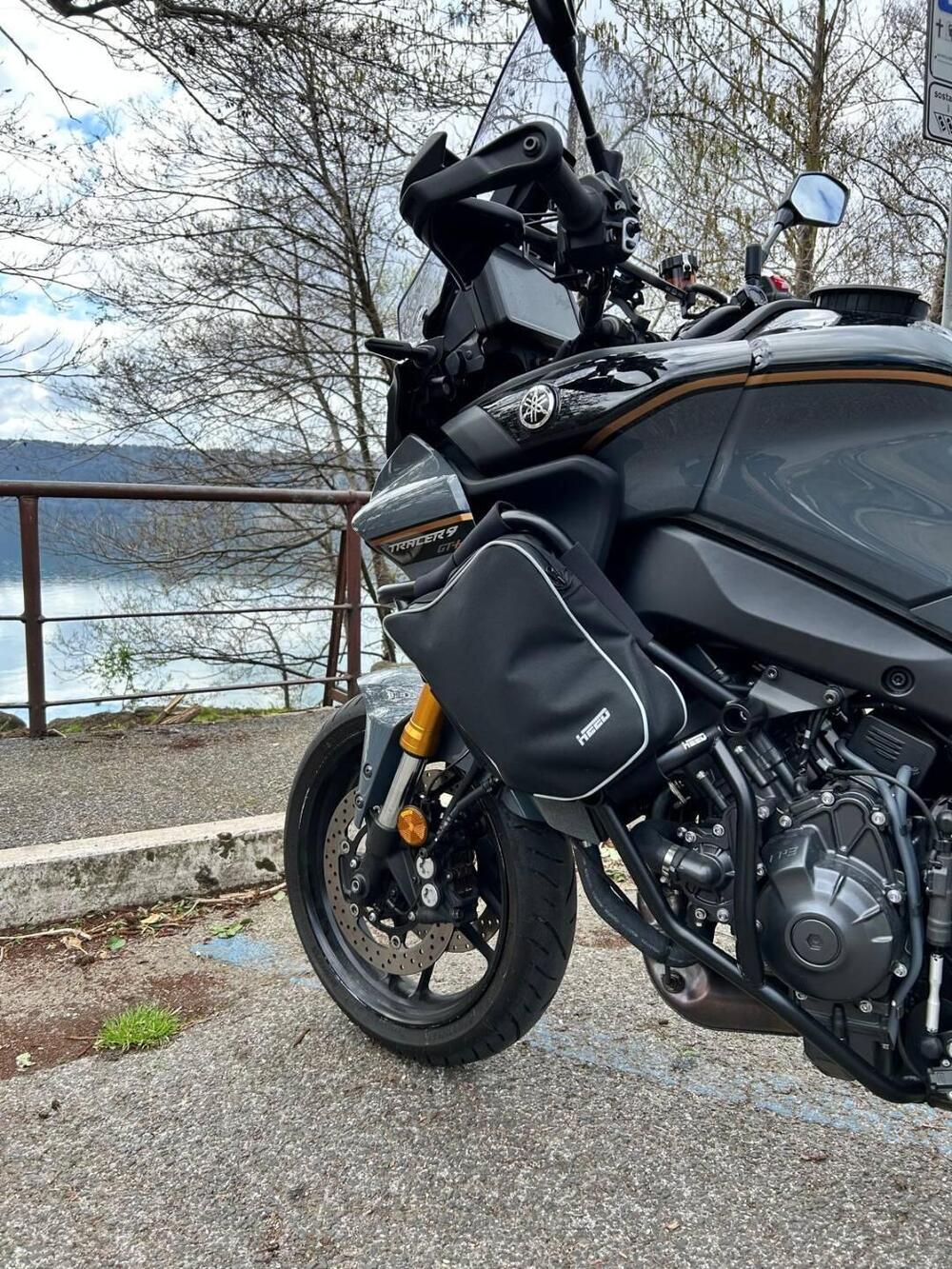 Yamaha Tracer 9 GT+ (2023 - 24) (9)